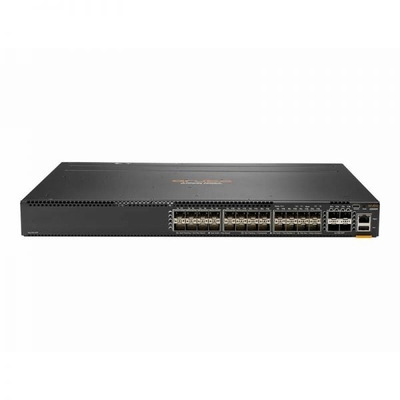 JL658A Aruba 6300M Series Switch 6300M 24 ท่า SFP+ และ 4 ท่า SFP56 Switch