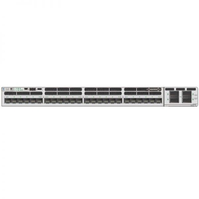 C9300X 24Y E Switch Catalyst 9300 24 port 25G 10G 1G SFP28 พร้อมแบบจําลอง