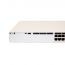 C9300 24P A Cisco Switch Catalyst 9300 24 port PoE+ ข้อดีของเครือข่าย