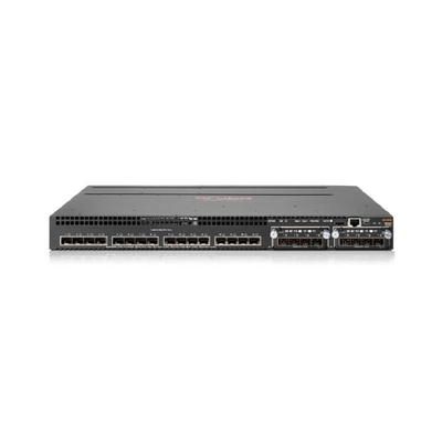 HPE JL430A - Aruba 3810 สวิตช์ 3810M 24SFP+250W สวิตช์ที่มีราคาดี