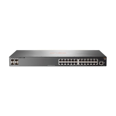 JL259A HPE Aruba 2930F Aruba 2930F 24G 4SFP สวิตช์ด้วยราคาดีในคลัง
