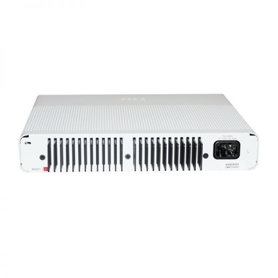 WS C2960C 12PC L Catalyst 2960 C Series FE Switch 12 FE PoE 2 x การเชื่อมต่อแบบสองแบบ