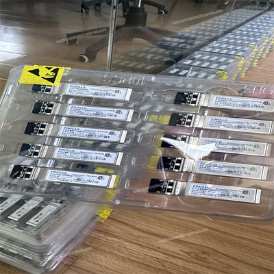 QSFP28-100G-CU5M 850/1310/1550nm โมดูลสื่อสารทางออปติก Qsfp28-112g-Er4-40km -1310nm