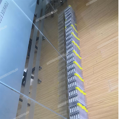Finisar FTLF8536P4BCL 25.78Gb/s สายรับสัญญาณทางออนไลน์ความยาวคลื่นสั้น SFP+ 850nm