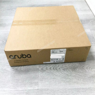 JL675A - Aruba 6100 Series Switch 48G Class4 PoE 4SFP+ 370W สวิตช์