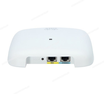 AIR AP1815I H K9 Cisco ใหม่ 1815 ซีรีส ภายในห้อง Dhl Wifi 6 จุดเข้าเดิมใหม่