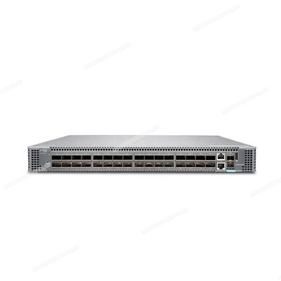MX204-HW-BASE Router เครือข่าย Juniper ใหม่เดิม มีใบอนุญาต 3 ปี พร้อมใช้งาน