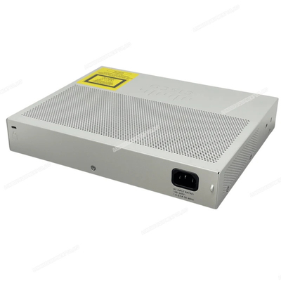 WS C2960L 16TS LL ซิสโก้ อริจินัล คาตาไลสเตอร์ใหม่ 2960-L สวิตช์ 16 ท่า GigE 2 X 1G SFP LAN Lite