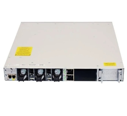 C1000-8FP-2G-L 8x 10/100/1000 Ethernet PoE+ Port และ 120W PoE Budget 2x 1G SFP และ RJ-45 คอมโบ Uplinks