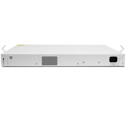 C1000-48T-4G-L Cisco Catalyst 1000 สวิตช์ 48x 10/100/1000 สายพานอีเทอร์เน็ต 4x 1G SFP Uplinks