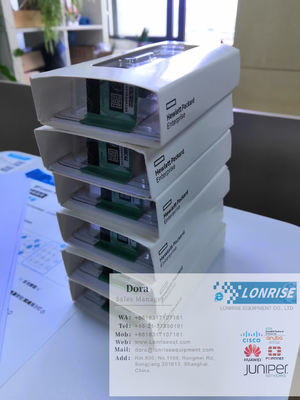 J4859d เตรียมเดินทางAruba 1g Sfp Lc Lx 10km Smf Xcvr โมดูล