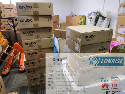 J4859d เตรียมเดินทางAruba 1g Sfp Lc Lx 10km Smf Xcvr โมดูล