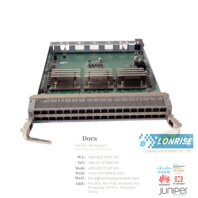 N9k-x97160yc-ex= Nexus 9000 Switches With 48p 10g Sfp แท้ใหม่มี