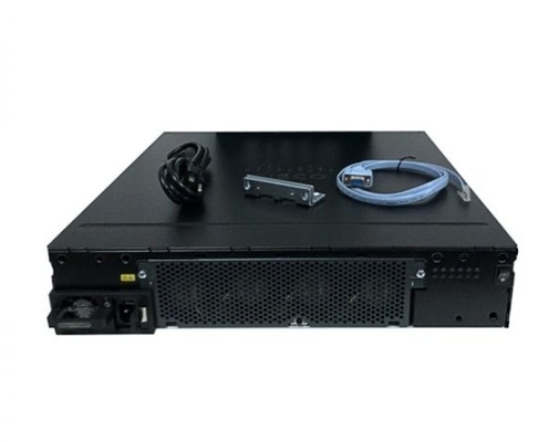 ISR4221-AX/K9 Cisco ISR 4221 Router AX Bundle W/APP 2 Port WAN/LAN 1 Port SFP Multi-Core CPU 2 NIM Security Bundle การใช้งานของเครื่องเชื่อมข่าย