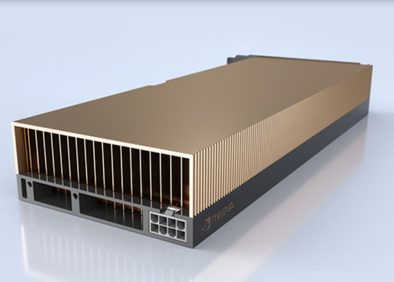 NVIDIA A10 Tensor Core GPU ราคาดีในสินค้าจากจีน