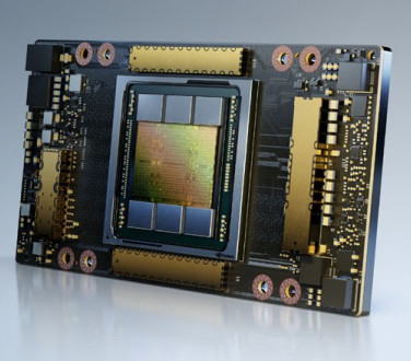 NVIDIA A100 16GB & 40GB 80GB Tensor Core GPU ในสต็อคมีราคาดี