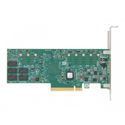 LSI MegaRAID SAS 9361-2i 16-Port 12Gb/S SATA+SAS PCI-Express 3.0 ระบบควบคุม RAID ขนาดต่ํา