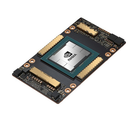 NVIDIA A16 GPU 48G ในสต็อค ด้วยราคาดี 4x 16GB GDDR6 ด้วยรหัสแก้ไขความผิดพลาด (ECC)
