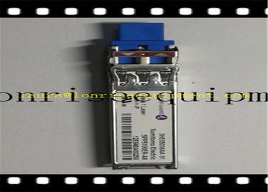 3HE05036AA อัลคาเทล 3HE05036AA เอเธิร์นท์ออฟติกซ์เทรนซีเวอร์โมดูล SFP+ 10GE ER-LC 1550 nm 40km