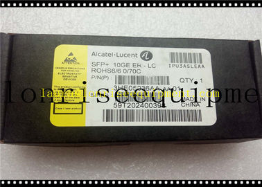 3HE05036AA อัลคาเทล 3HE05036AA เอเธิร์นท์ออฟติกซ์เทรนซีเวอร์โมดูล SFP+ 10GE ER-LC 1550 nm 40km