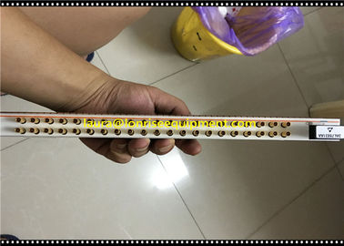 3AL78831AA โมดูล SFP ความเร็วสูงของ Alcatel
