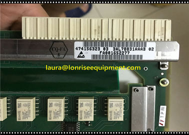 3AL78831AA โมดูล SFP ความเร็วสูงของ Alcatel