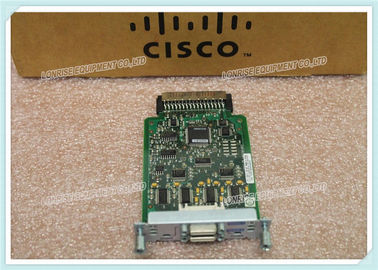 HWIC-2T NEW Cisco HWIC-2T 2 Port Router High-Speed Serial WAN Interface card T เป็นการ์ดอินเตอร์เฟซ WAN ซีเรียล 2 ท่า