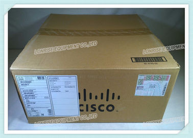 Cisco Catalyst ใหม่ 9300 C9300-48U-E ปอร์ต 48 UPOE Network Essentials เป็น Cisco สเปนต์พลาตฟอร์มการสลับธุรกิจที่สามารถวางตัวกระจายได้