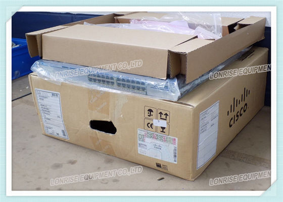 จุดเชื่อมต่อไร้สาย Cisco รุ่น C9300-48U-E