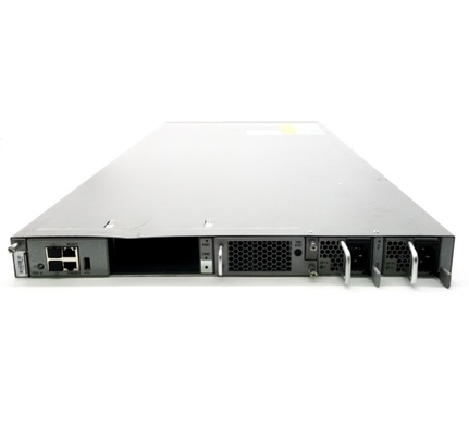 N5K-C5548UP-FA - Cisco Nexus 5000 Series Switch Nexus 5548UP แชสซี่ 32 10GbE Port Bundle 2 PS 2 แฟน