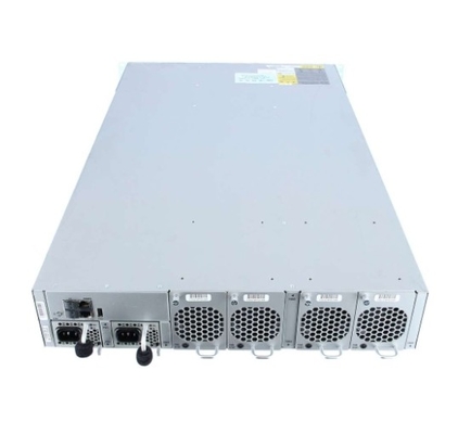 N5K-C5596T-FA - Cisco Nexus 5000 Series Switch Nexus 5596T ชาซี 2RU ด้วย 2PS/4Fans 32x10GT/16xSFP+ สายพาน固定 N5K-C5596T-FA