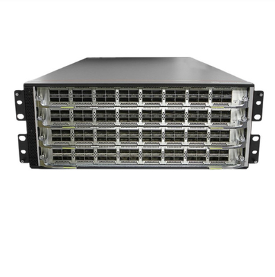 CE9860-4C-EI Huawei CloudEngine 9800 ซีรีส์ สวิตช์ศูนย์ข้อมูลในคลัง