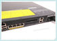 Rack - ติดตั้งอุปกรณ์ฮาร์ดแวร์ Cisco ASA5550-K8 NIB อุปกรณ์รักษาความปลอดภัยของ Cisco
