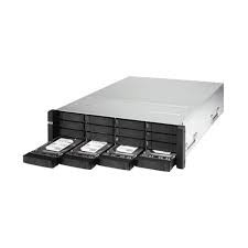 QNAP ES1686dc เซอร์เวอร์เรค Enterprise ZFS NAS มีโปรเซสเซอร์ Intel® Xeon® D