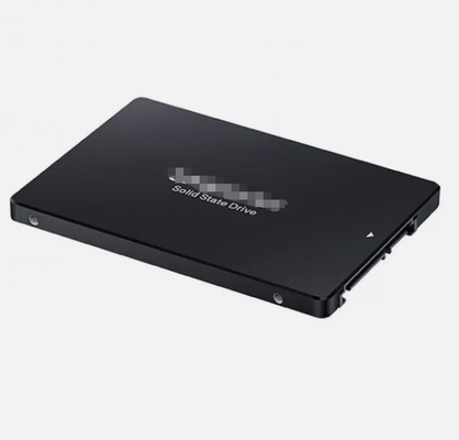 MZ7L3480HCHQ-00A07 PM893 480 GB SSD 2.5&quot; SATA ภายใน (SATA/600) 1.3 DWPD 560 MB/S อ่านอัตราการโอน
