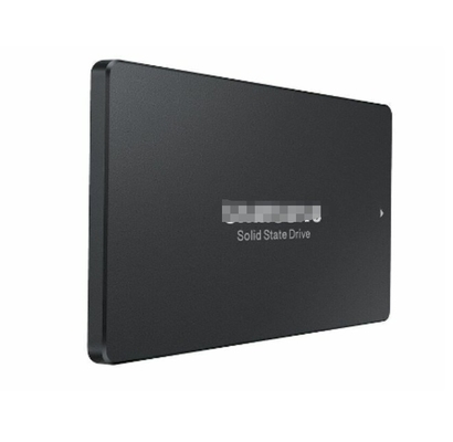 MZ7L3480HCHQ-00A07 PM893 480 GB SSD 2.5&quot; SATA ภายใน (SATA/600) 1.3 DWPD 560 MB/S อ่านอัตราการโอน