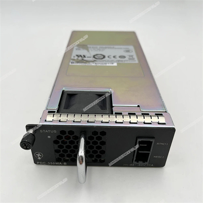 PDC-350WA-B 350W DC Power Module PDC-350WA-B CE5800 ซีรีส์ ศูนย์ข้อมูล สวิตช์ แพวเวอร์โมดูลพร้อมใช้งาน