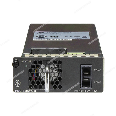 PDC-350WA-B 350W DC Power Module PDC-350WA-B CE5800 ซีรีส์ ศูนย์ข้อมูล สวิตช์ แพวเวอร์โมดูลพร้อมใช้งาน