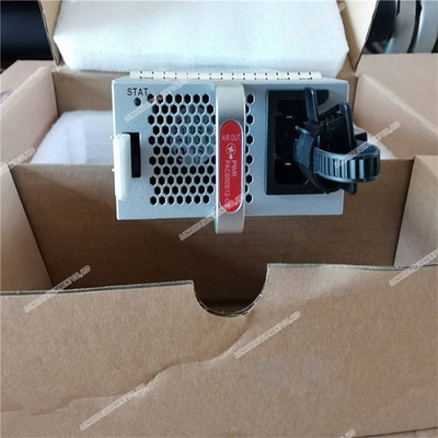 โมดูลพลังงานแอร์ 600W แอคเดิม PAC600S12-CB สําหรับ S6730 และ CE6863 สวิตช์ PAC600S12-CB