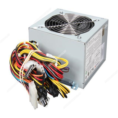 พลังงานไฟฟ้า PWS-502-PQ ATX12V & EPS12V พลังงานไฟฟ้าพร้อมใช้งาน