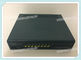 ASA5505-UL-BUN-K9 CISCO ASA Firewall สีดำได้ถึง 150 Mbps