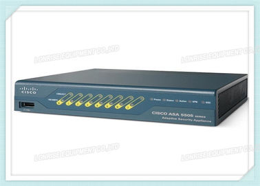 NEW อริจินัล Cisco ASA5505-BUN-K9 ASA 5505 10-User VPN Firewall ASA5505-BUN-K9