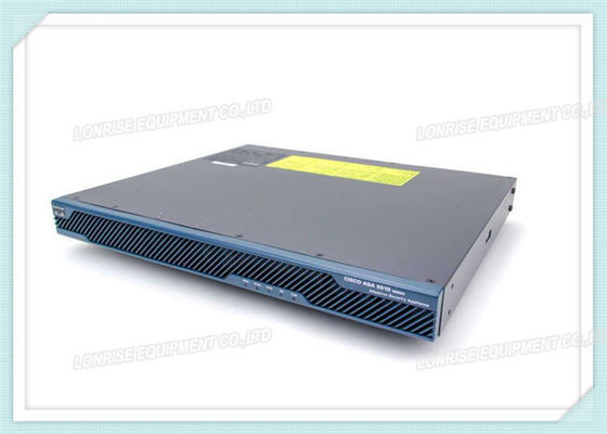 Cisco ASA5510-BUN-K9 Network Security Firewall ระบบป้องกันไฟฟ้า