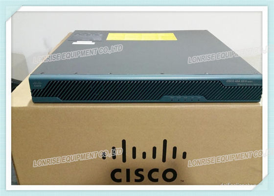Cisco ASA5510-BUN-K9 Network Security Firewall ระบบป้องกันไฟฟ้า