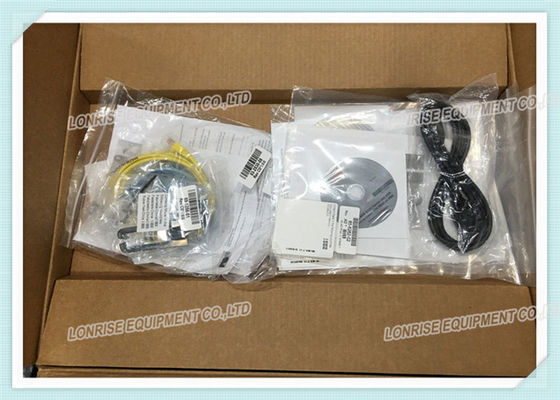Cisco ASA5510-BUN-K9 Network Security Firewall ระบบป้องกันไฟฟ้า