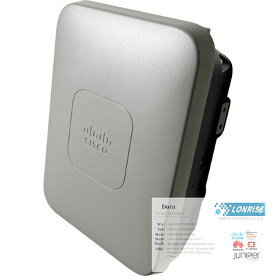 สาย AIR-AP1572EAC-H-K9 ซีรีย์ 1570 ระเบียบการเข้าถึงภายนอกใหม่ในคลัง