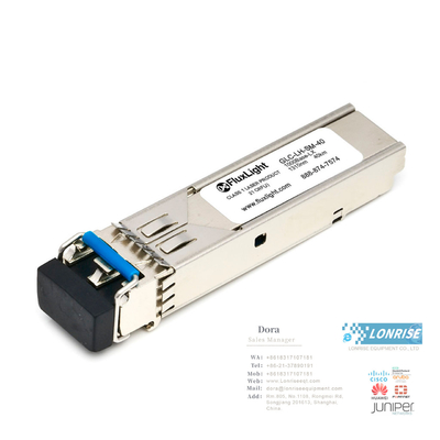 โมดูล SFP แบบ GLC-LH-SM Aruba J4859D SFP 1.25G LX 10KM 1310nm