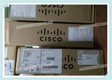 C9200-48T-E 48 Cisco Ethernet Network Switch Ports ตัวเลือกการเชื่อมต่อแบบโมดูล