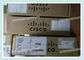 สวิตช์เครือข่าย Cisco Ethernet C9200-48T-E 48 พอร์ตตัวเลือก Data Modular Uplink
