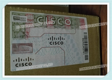 C9200-48T-E 48 Cisco Ethernet Network Switch Ports ตัวเลือกการเชื่อมต่อแบบโมดูล